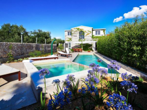 Deluxe Villa in ibenik near Lake